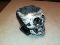 череп пепелник 1105222034, снимка 1 - Антикварни и старинни предмети - 36731642