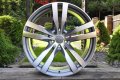 20" Джанти БМВ 5X120 BMW X3 X4 X5 E70 F15 X6 E71 F16 M50D M Sport , снимка 2