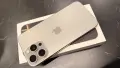 IPhone 16 pro MAX перфектен , снимка 2