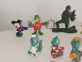 Колекция играчки от шоколадови яйца Kinder Surprise от 90-те години, снимка 7