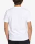  PUMA KA TEE B WHITE , снимка 5