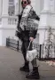 Dior ✨Кашмир ✨ Дамски Шалове , снимка 9