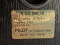 Немски тонколони Pilot V 50 MK III (80/150W, 8 Ohm), снимка 10