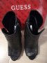 Елегантни Дамски обувки GUESS, снимка 5