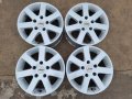 4бр 15ски джанти AUTEC за BMW 5 5х120мм M279, снимка 6