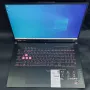 Лаптоп ASUS TUF GAMING A17 17.3", снимка 1