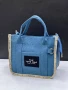 чанти the tote bag marc jacobs , снимка 3