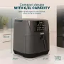 Princess Digital Air Fryer - 6,5 L , снимка 2