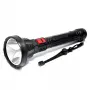 Тактически LED USB фенер, снимка 5