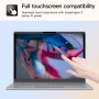 Магнитен екран за поверителност ZOEGAA за 13,5-инчов лаптоп Microsoft Surface (6/5/4/3/2/1), снимка 6