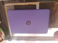 продавам лаптоп HP за части. целия 7.50 евро. за смяна на букса, снимка 2