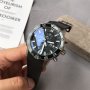 Мъжки часовник IWC Aquatimer Chronograph Galapagos с кварцов механизъм, снимка 4