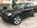 BMW X3 на части, снимка 4