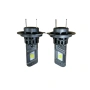 Универсални LED Крушки за Автомобил – E4X H4 / E4X H7 / E4S H7, снимка 2