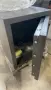 Огнеупорен сейф Клас II 80M, снимка 2