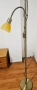Метална подова лампа, снимка 2