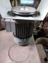 Ел двигател 550w на 2820об чешки , снимка 4