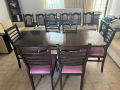 Продавам столове, снимка 1 - Кухни - 44688566