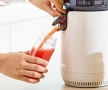Hurom E50ST Slow Juicer, снимка 4