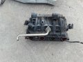 Всмукателен колектор и Дюзи1.0 12V Z10XE Opel Corsa C , снимка 3