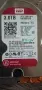 HDD WD RED 3TB на 100процента , снимка 1