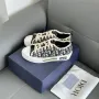 Christian Dior Sneakers Low  ниски гуменки маратонки, снимка 10