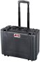 MAX MAX465H220TR Херметичен куфар, черен, 465 x 335 x 220 mm, снимка 1 - Други инструменти - 44348476