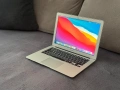 НОВ 13,3' Macbook Air 2017/Intel Core i5/8GB Ram/128GB SSD, снимка 1