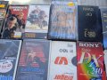 Видеокасети 21 броя VHS, снимка 6