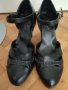 Дамски обувки , снимка 1 - Дамски обувки на ток - 37011180