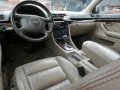 Audi A4 B6 1.9 131 коня Автоматик на части, снимка 14