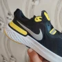 Nike React Miler номер 47 оригинални маратонки , снимка 9