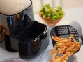 Philips Essential Airfryer - 4,1 л,, снимка 3