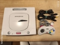 Японски Sega Saturn модел 2, снимка 1