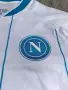 Наполи Гостуващ Екип 2026/27 | Napoli Away Kit | M-XL, снимка 3