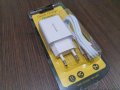 Маркови USB кабели и зарядни  micro , type-c , lightning cables and chargers, снимка 14
