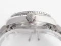 Мъжки часовник OMEGA Seamaster Planet Ocean с автоматичен механизъм, снимка 6