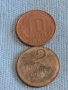 Лот монети 10 броя копейки СССР различни години и номинали за КОЛЕКЦИОНЕРИ 39409, снимка 8
