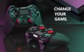 Джойстик -Безжичен контролер TERIOS, съвместим с PS4/PS4 Pro/PS4 Slim, снимка 11