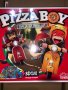 Y WOW Игра PIZZA BOY Пица за вкъщи , снимка 1 - Игри и пъзели - 35215571