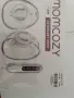Momcozy v2 двойна помпа за кърма електрическа, безжична, снимка 10