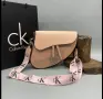 Calvin Klein Дамска Чанта С Дълга Дръжка За През Рамо Келвин Клайн - 2 Модела Код V24, снимка 2