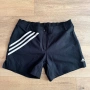 Adidas Clima 365 дамски Черни спортни къси панталони размер S, снимка 1
