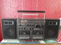   Радиокасетофон, снимка 1