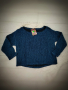 Пуловер Bershka, снимка 1 - Блузи с дълъг ръкав и пуловери - 10077383