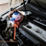 Продавам нов разширителен съд за антифриз - VW, Audi, Skoda, Seat, снимка 7