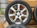 5х112 15 Джанти Audi Vw Seat Skoda 5x112 Ауди Фолксваген Сеат Шкода ЕТ 42 J 6.5, снимка 5