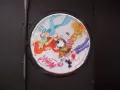 Club Winx DVD филм Амфея училище за феи Калното блато Блум, снимка 2