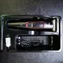 ПРОМО!! Машинка за подстригване GEEMY GM 6590 Черна, снимка 4