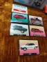 Продавам стикери на коли. Произведени1990 година, снимка 2